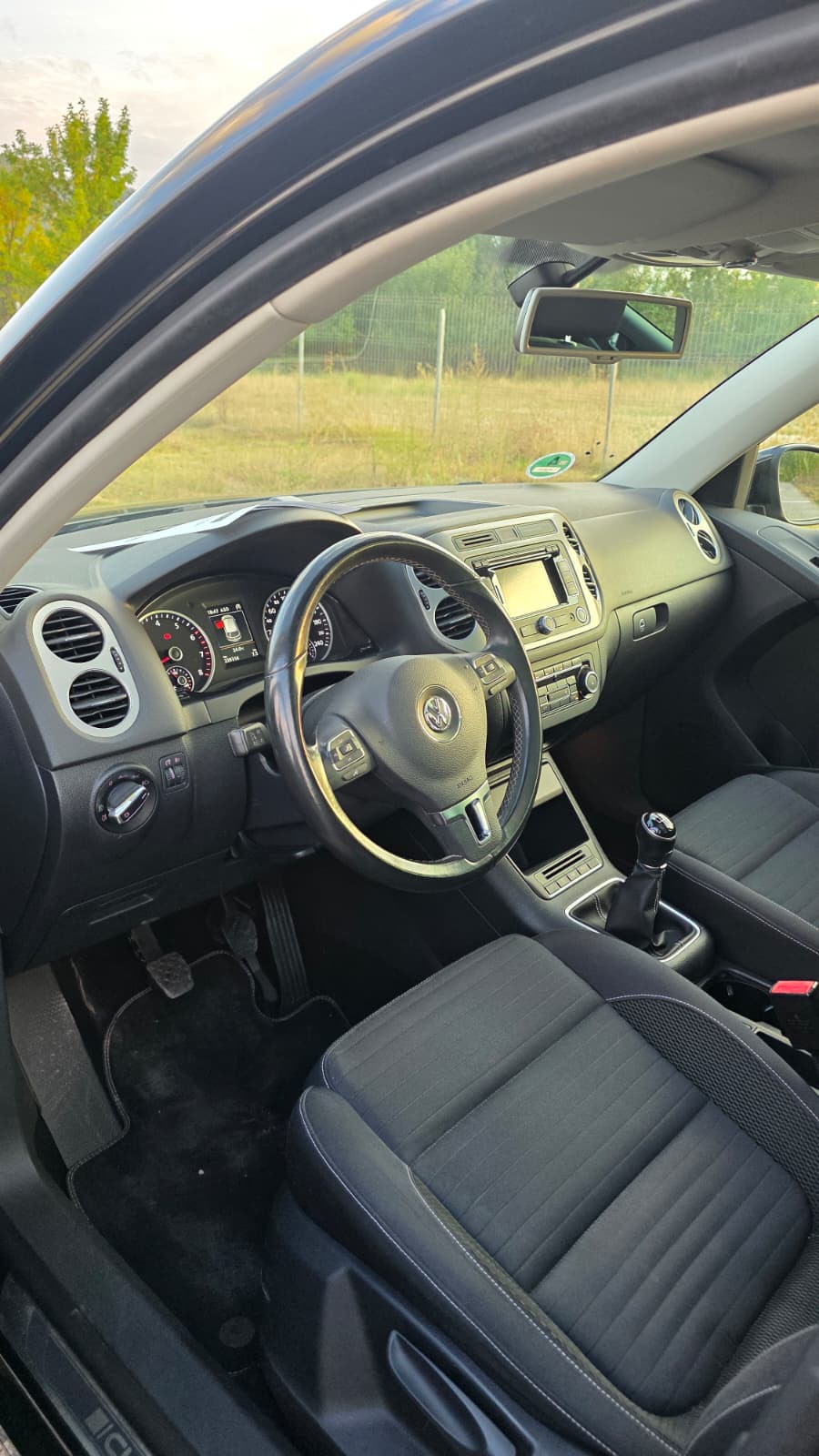 VOLKSWAGEN TIGUAN – 1.4 TSI 122 CP – poza 7 – YAB AUTO Brașov