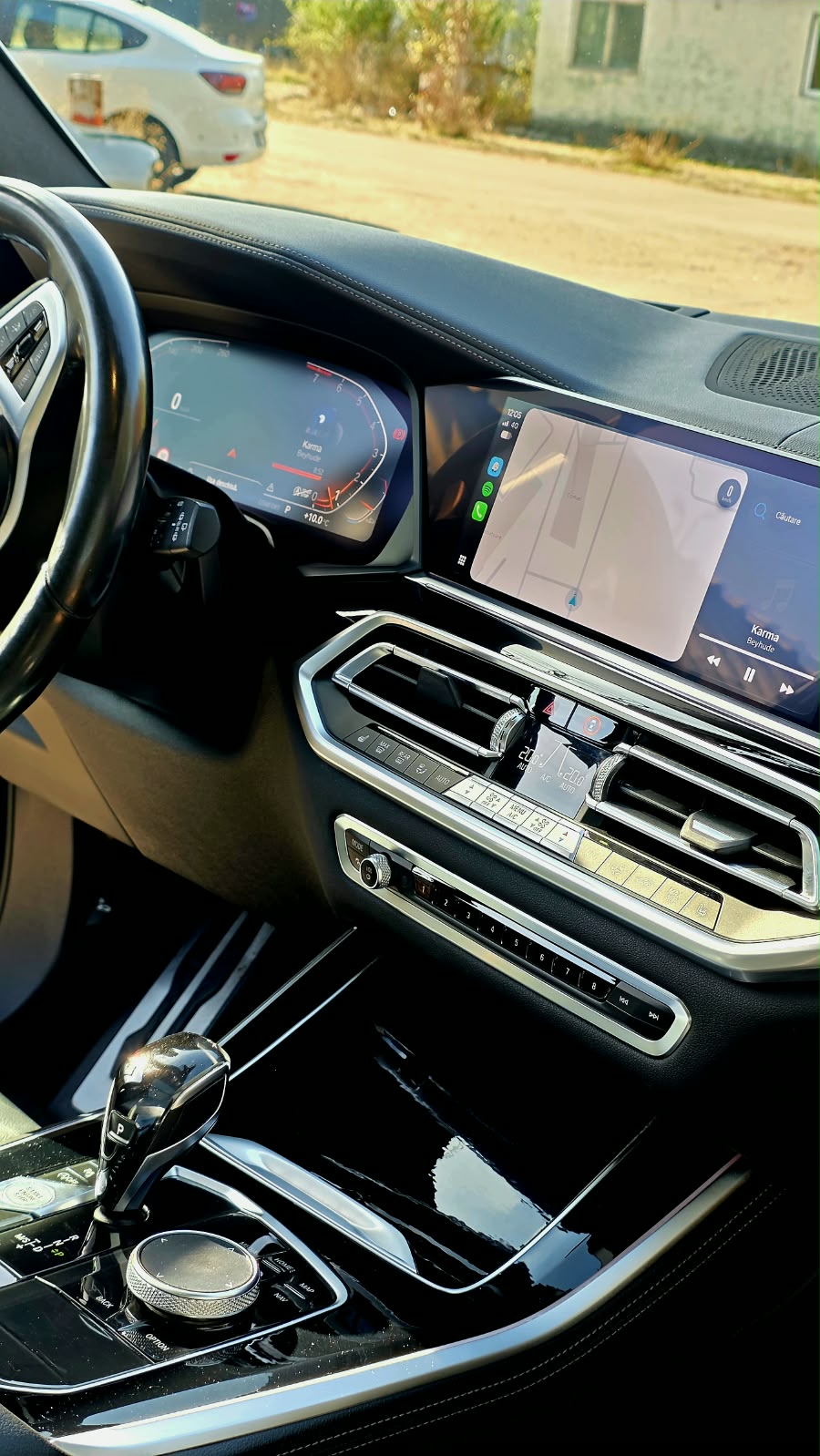 BMW X5 xDrive40i M Sport – 2019 – 3.0 Benzină 340 CP – YAB AUTO Brașov