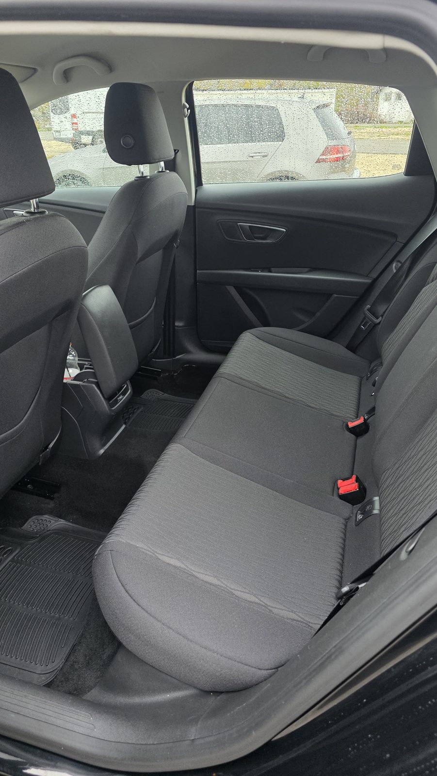 Seat Leon 1.2 TSI DSG 2015 de vânzare Brașov – YAB AUTO (8)