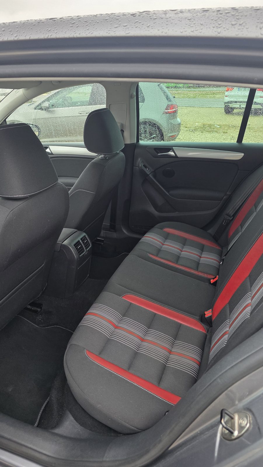 Volkswagen Golf 6 Match 1.4 TSI 2013 de vânzare Brașov – YAB AUTO (8)