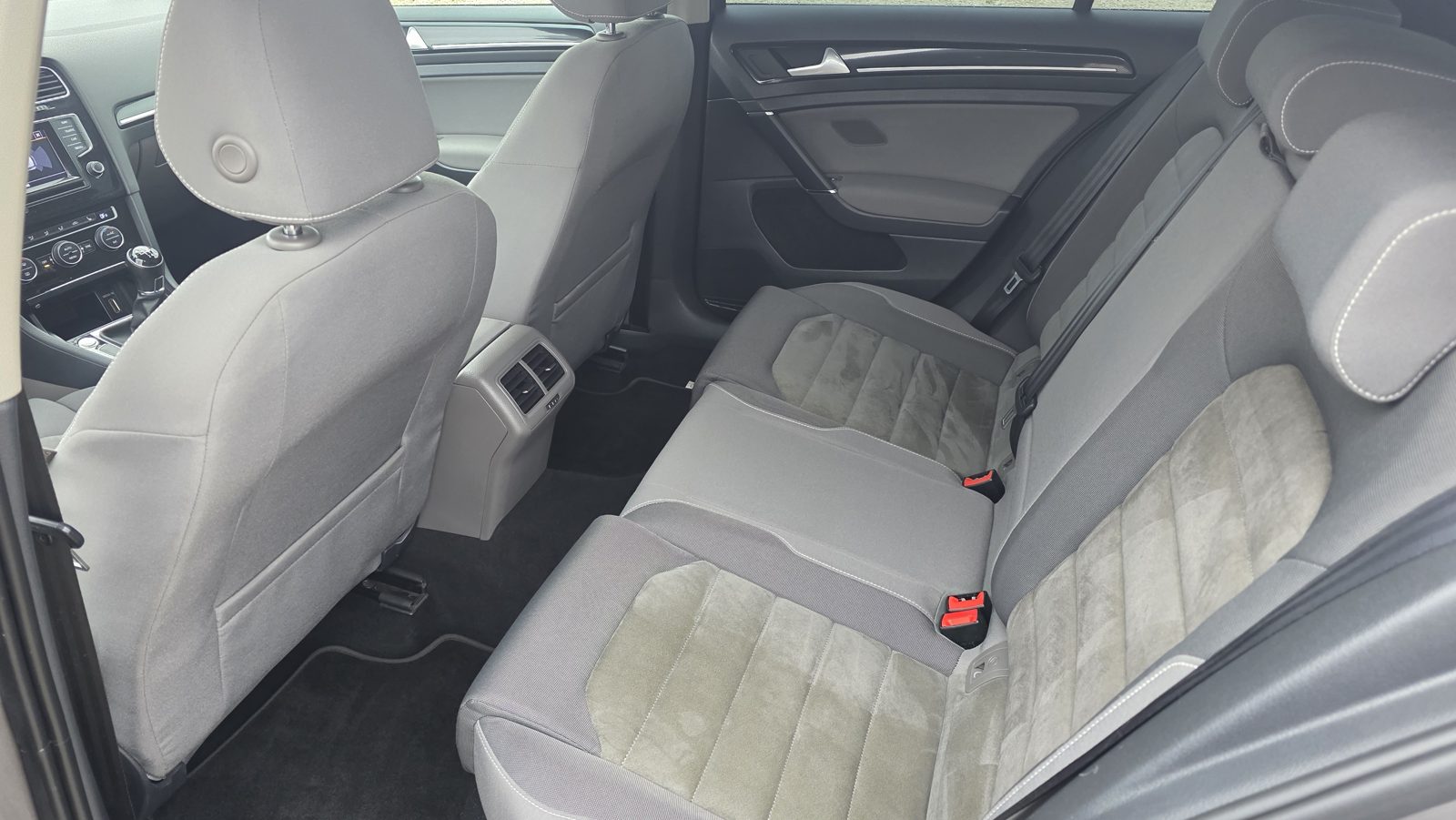 Volkswagen Golf 7 1.4 TSI 2015 de vânzare Brașov – YAB AUTO (8)