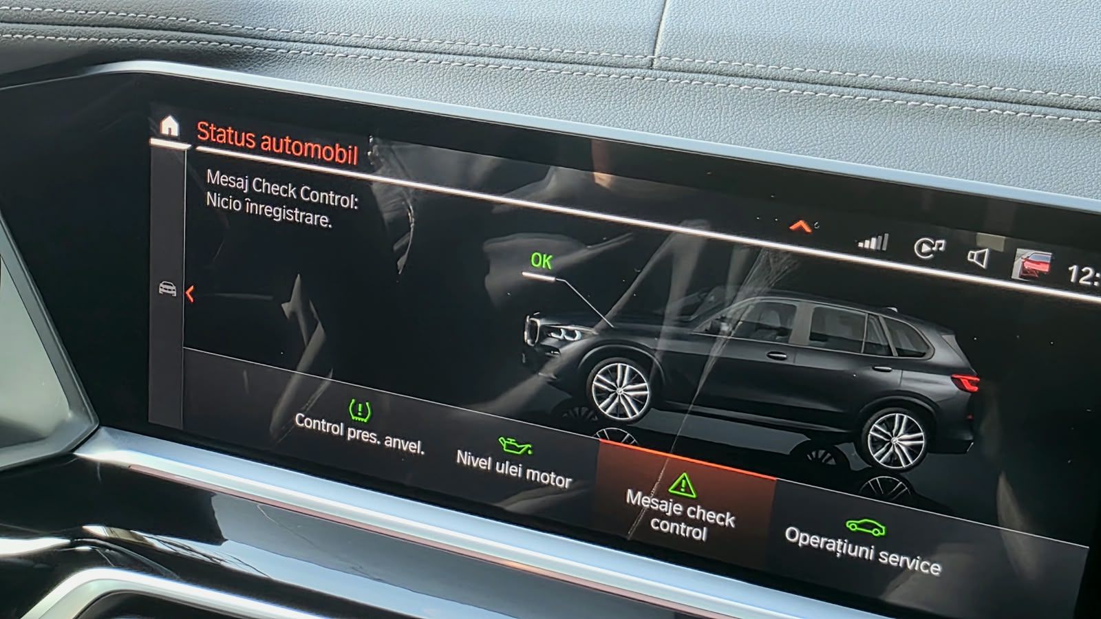BMW X5 xDrive40i M Sport – 2019 – 3.0 Benzină 340 CP – YAB AUTO Brașov
